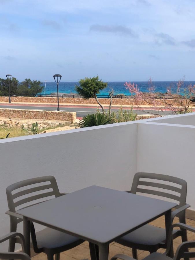 Apartamento Es Calo Extérieur photo
