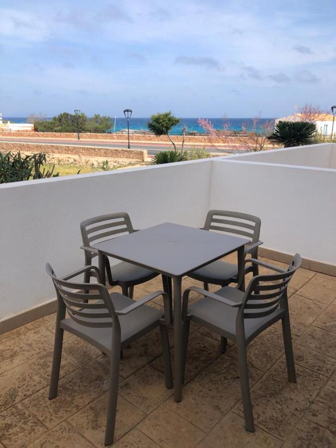 Apartamento Es Calo Extérieur photo