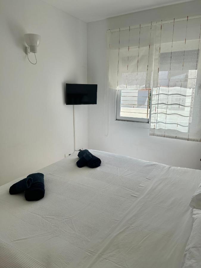Apartamento Es Calo Extérieur photo