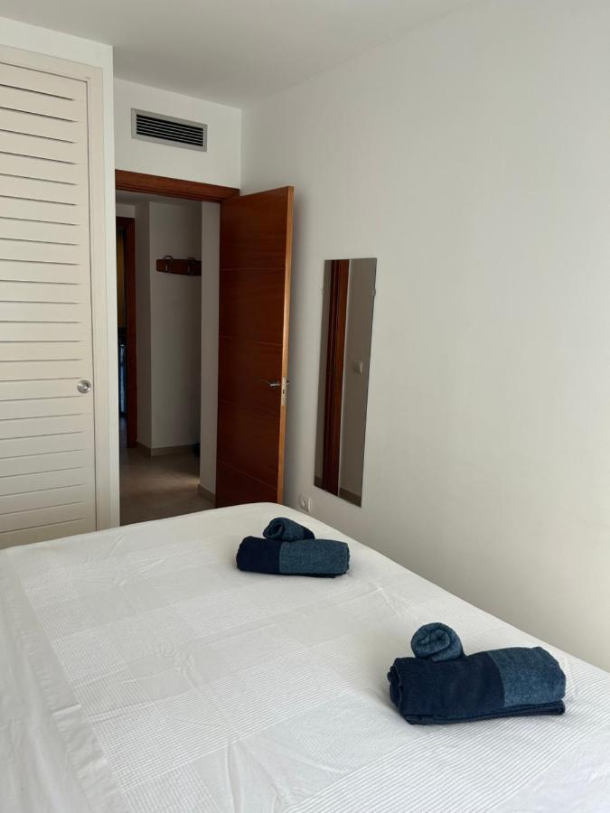 Apartamento Es Calo Extérieur photo