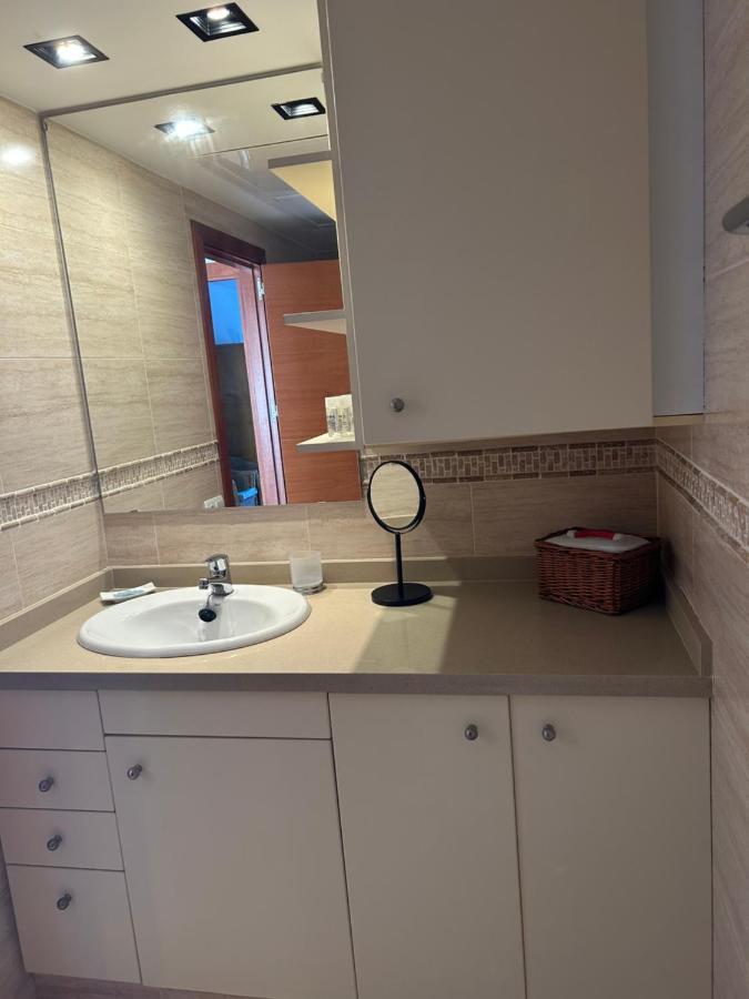 Apartamento Es Calo Extérieur photo