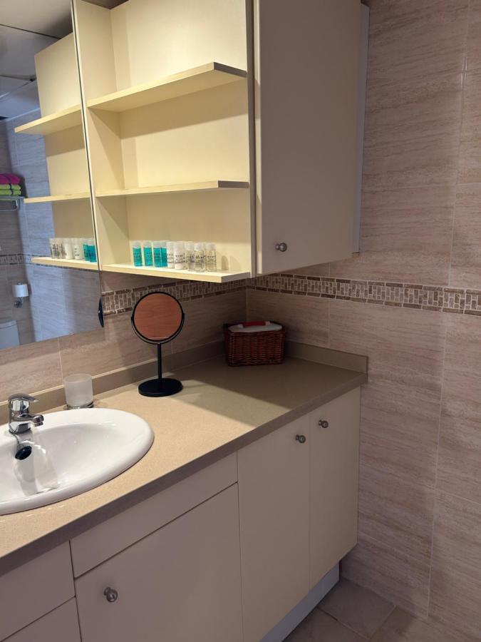 Apartamento Es Calo Extérieur photo