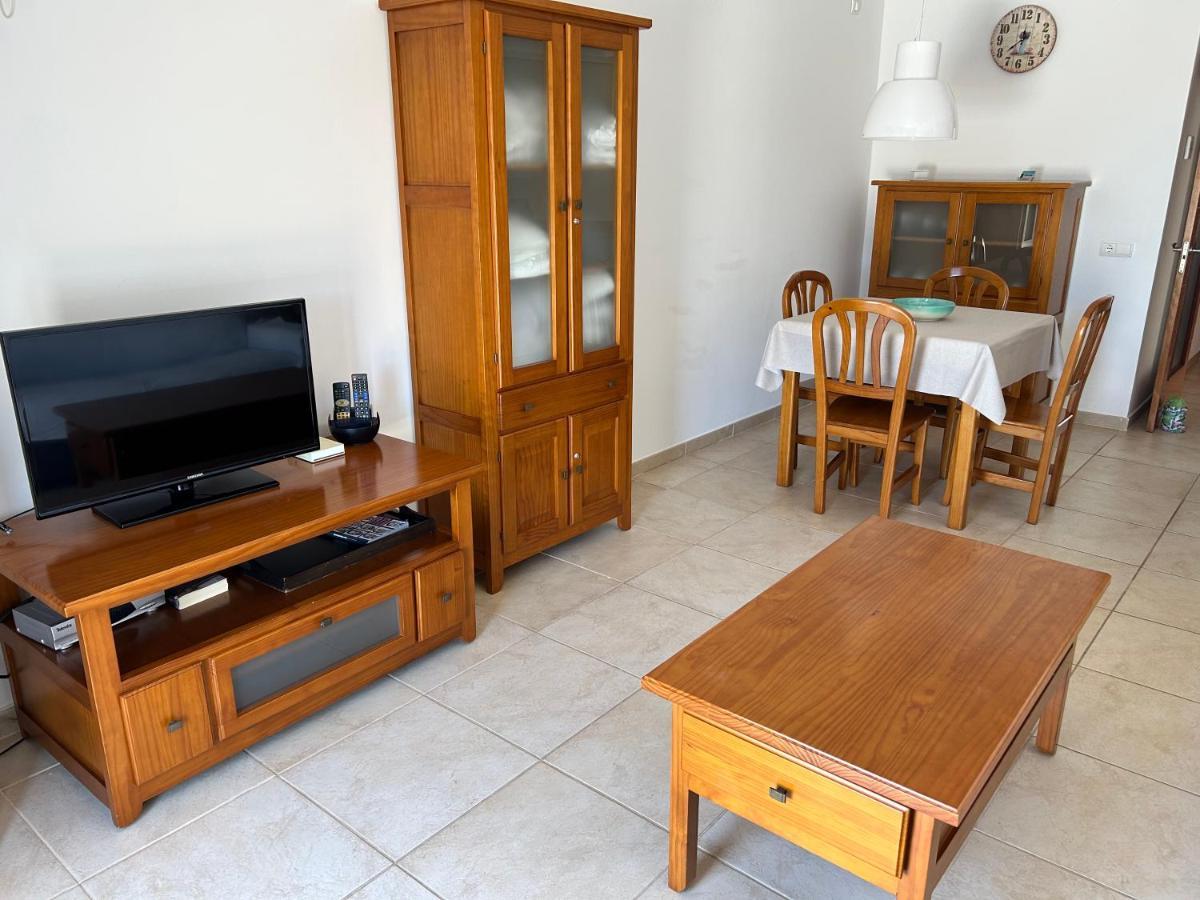 Apartamento Es Calo Extérieur photo