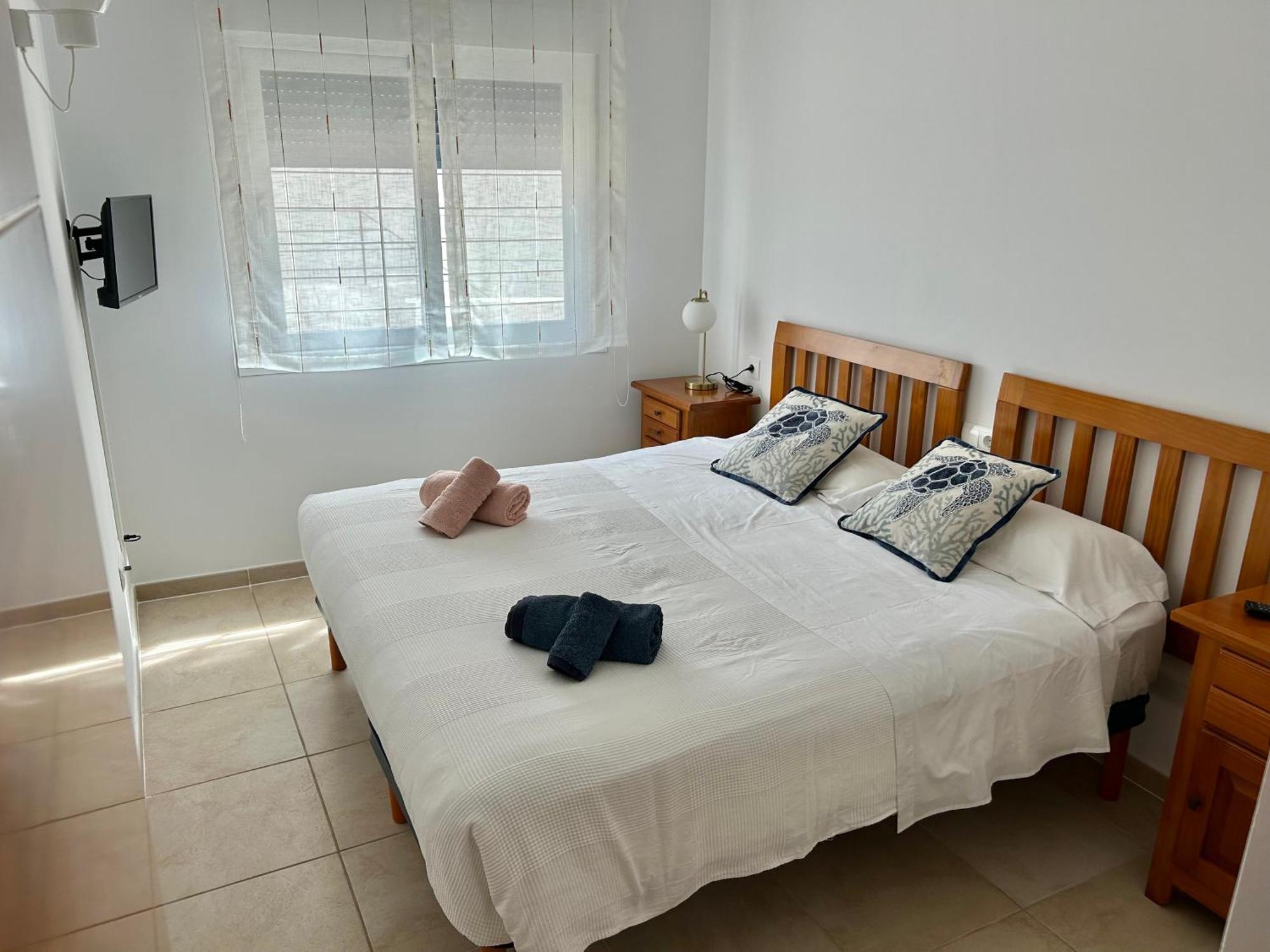Apartamento Es Calo Extérieur photo