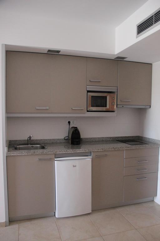 Apartamento Es Calo Chambre photo
