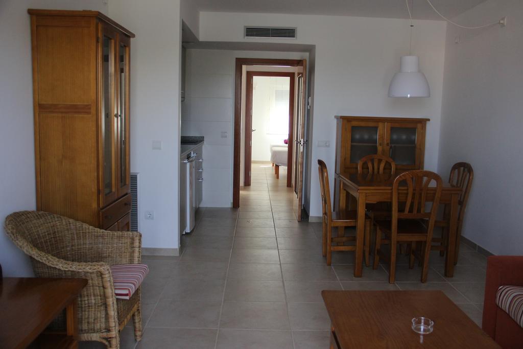 Apartamento Es Calo Chambre photo